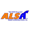 ALSA Road Construction